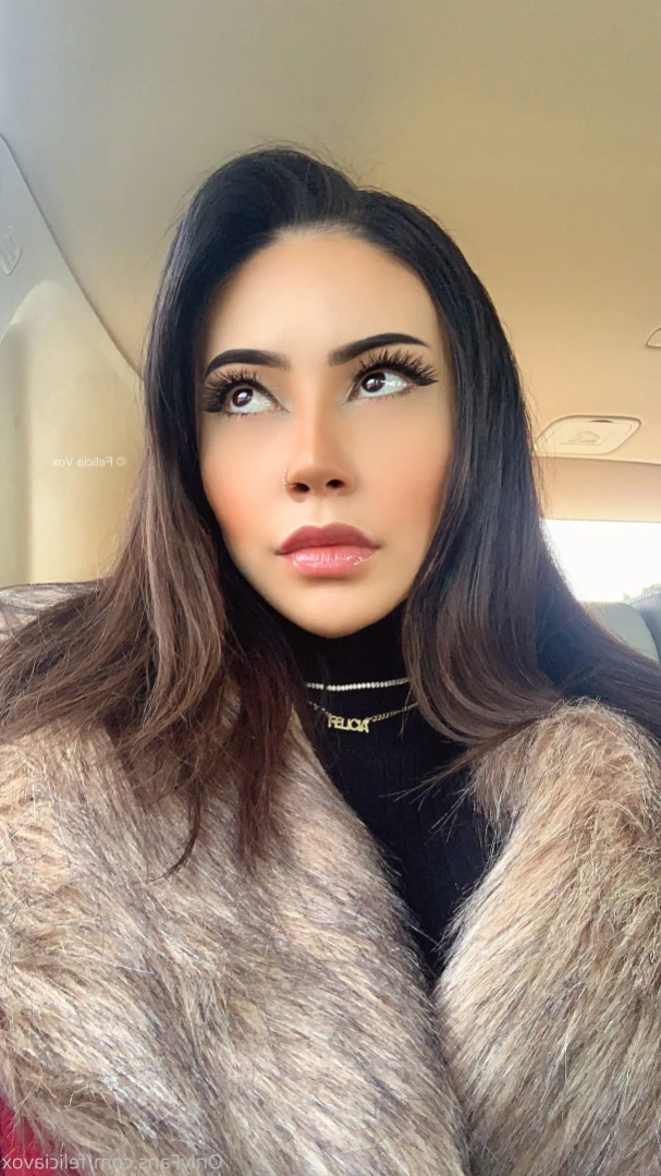 Felicia Vox [ feliciavox ] Onlyfans leaked photo 14950029 on Hotleaks.tv