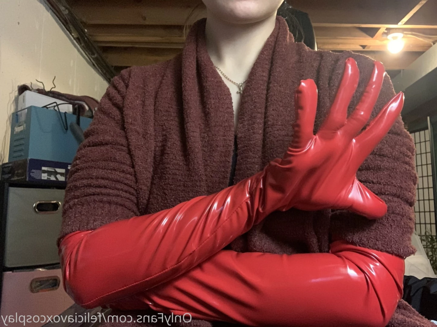Felicia Vox [ feliciavox ] Onlyfans leaked photo 15204791 on Hotleaks.tv