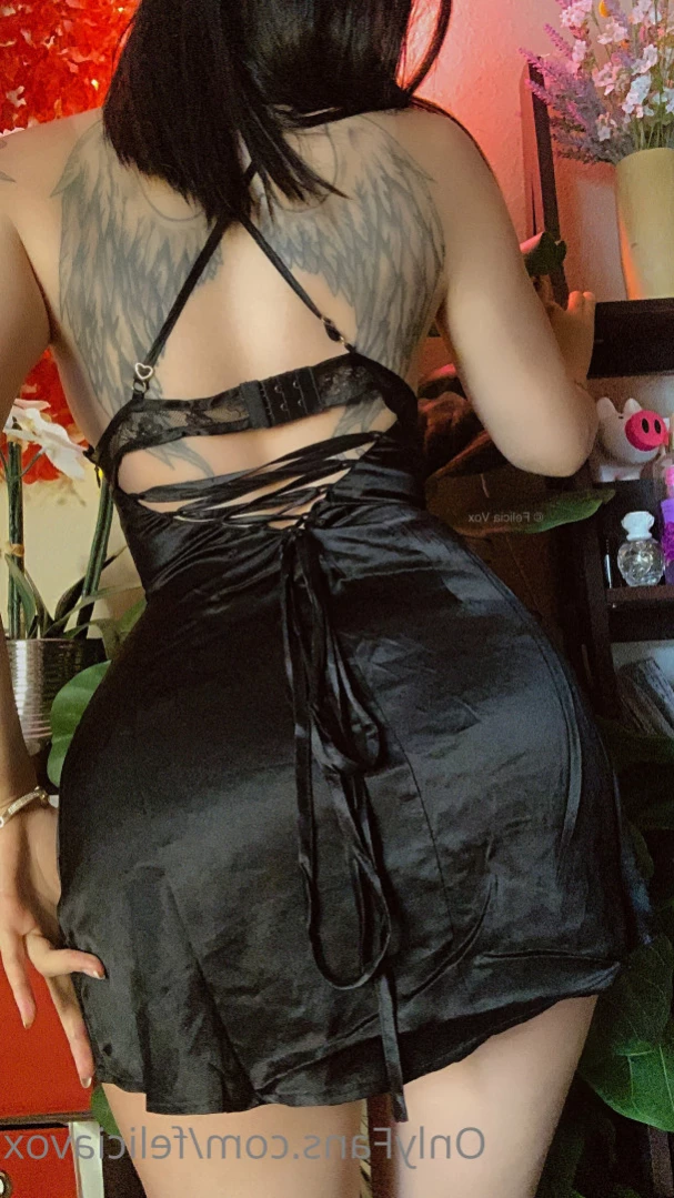 Felicia Vox [ feliciavox ] Onlyfans leaked photo 15235105 on Hotleaks.tv