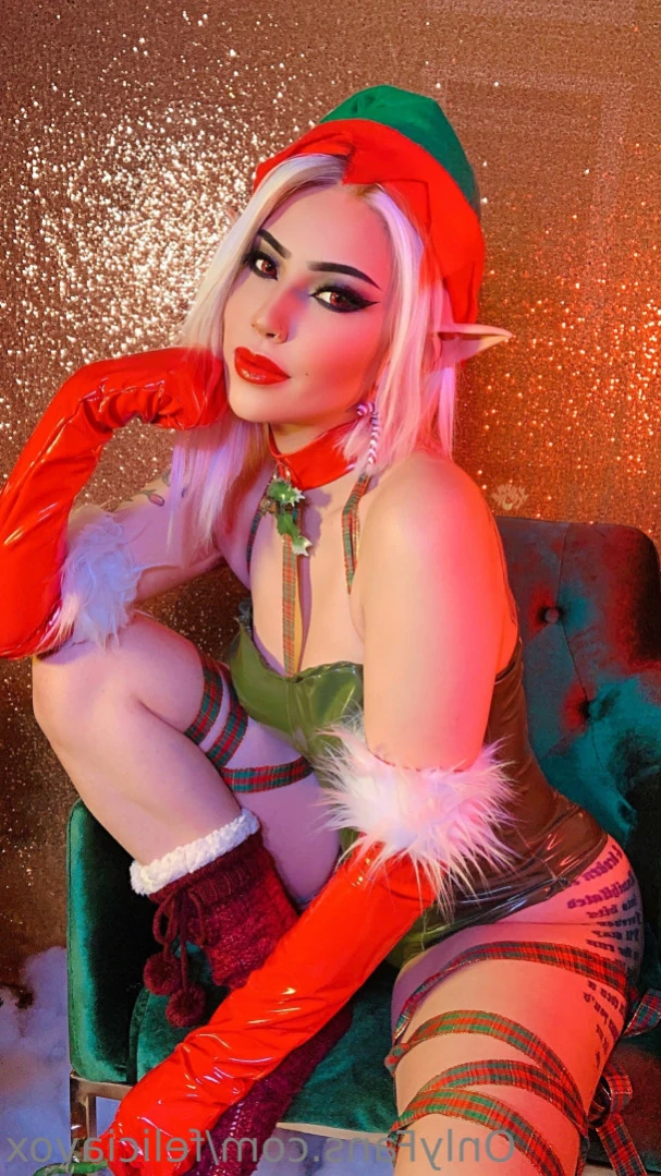 Felicia Vox [ feliciavox ] Onlyfans leaked photo 15235131 on Hotleaks.tv