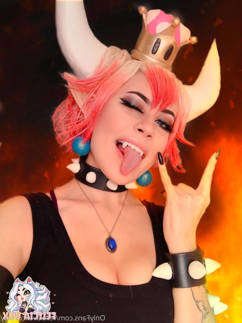 Felicia Vox [ feliciavox ] Onlyfans leaked photo 15257864 on Hotleaks.tv