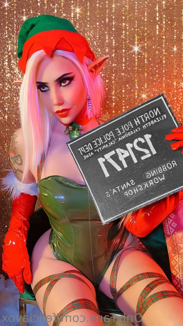 Felicia Vox [ feliciavox ] Onlyfans leaked photo 15257893 on Hotleaks.tv