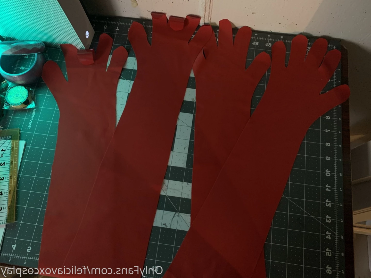 Felicia Vox [ feliciavox ] Onlyfans leaked photo 15257928 on Hotleaks.tv