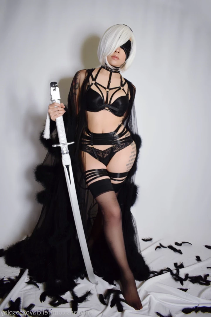 Felicia Vox [ feliciavox ] Onlyfans leaked photo 15588416 on Hotleaks.tv