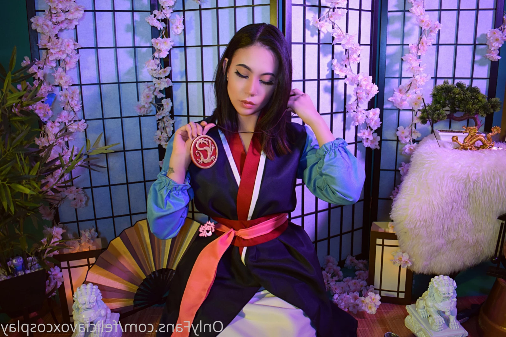 Felicia Vox [ feliciavox ] Onlyfans leaked photo 15687813 on Hotleaks.tv