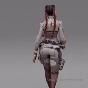 Felicia Vox [ feliciavox ] Onlyfans leaked video 15712818 on Hotleaks.tv