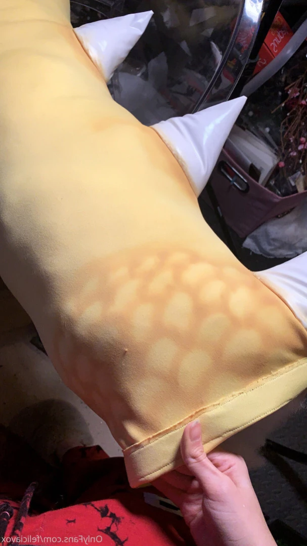 Felicia Vox [ feliciavox ] Onlyfans leaked photo 15827022 on Hotleaks.tv