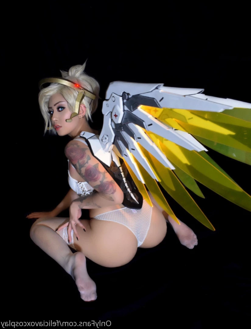 Felicia Vox [ feliciavox ] Onlyfans leaked photo 16005052 on Hotleaks.tv