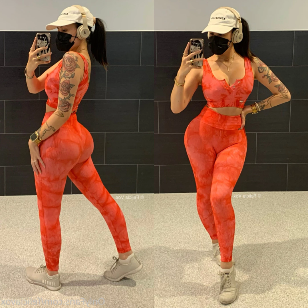 Felicia Vox [ feliciavox ] Onlyfans leaked photo 16085585 on Hotleaks.tv