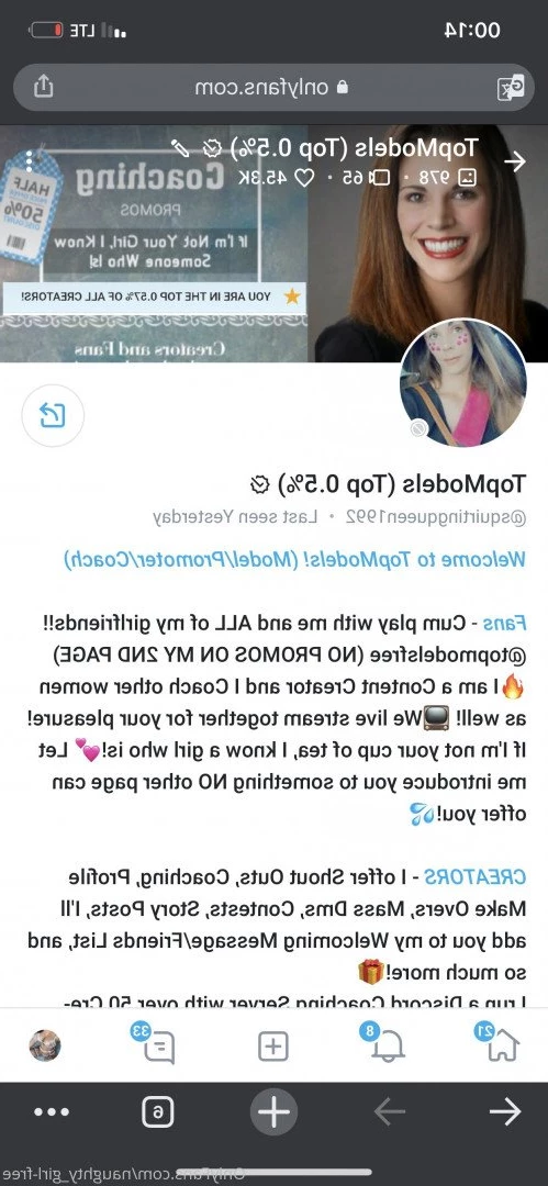 naughty_girl-free Onlyfans leaked photo 2510350 on Hotleaks.tv