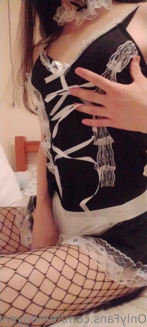 Endo [ femboyendo ] Onlyfans leaked photo 12632962 on Hotleaks.tv