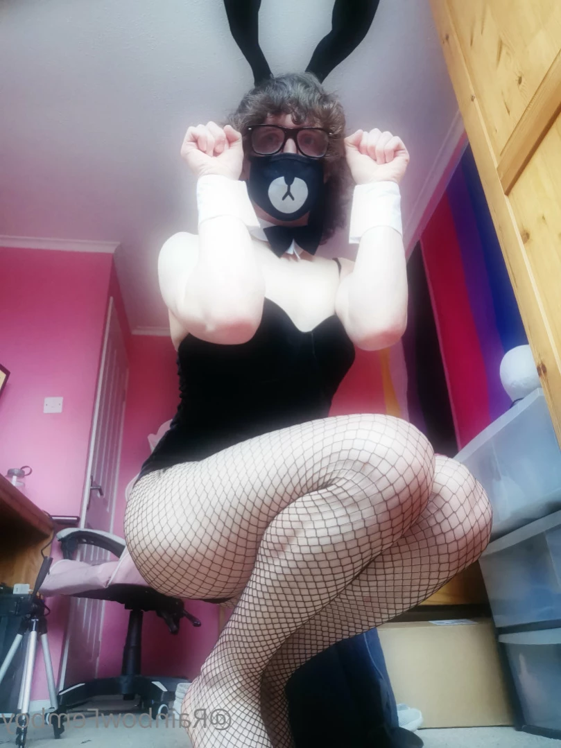 Raine - FOURSOME videos! 🌈 [ femboyraine ] Onlyfans leaked photo 10977918 on Hotleaks.tv