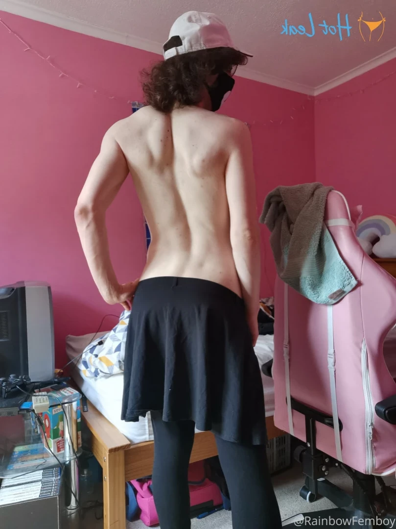Raine - FOURSOME videos! 🌈 [ femboyraine ] Onlyfans leaked photo 10992288 on Hotleaks.tv