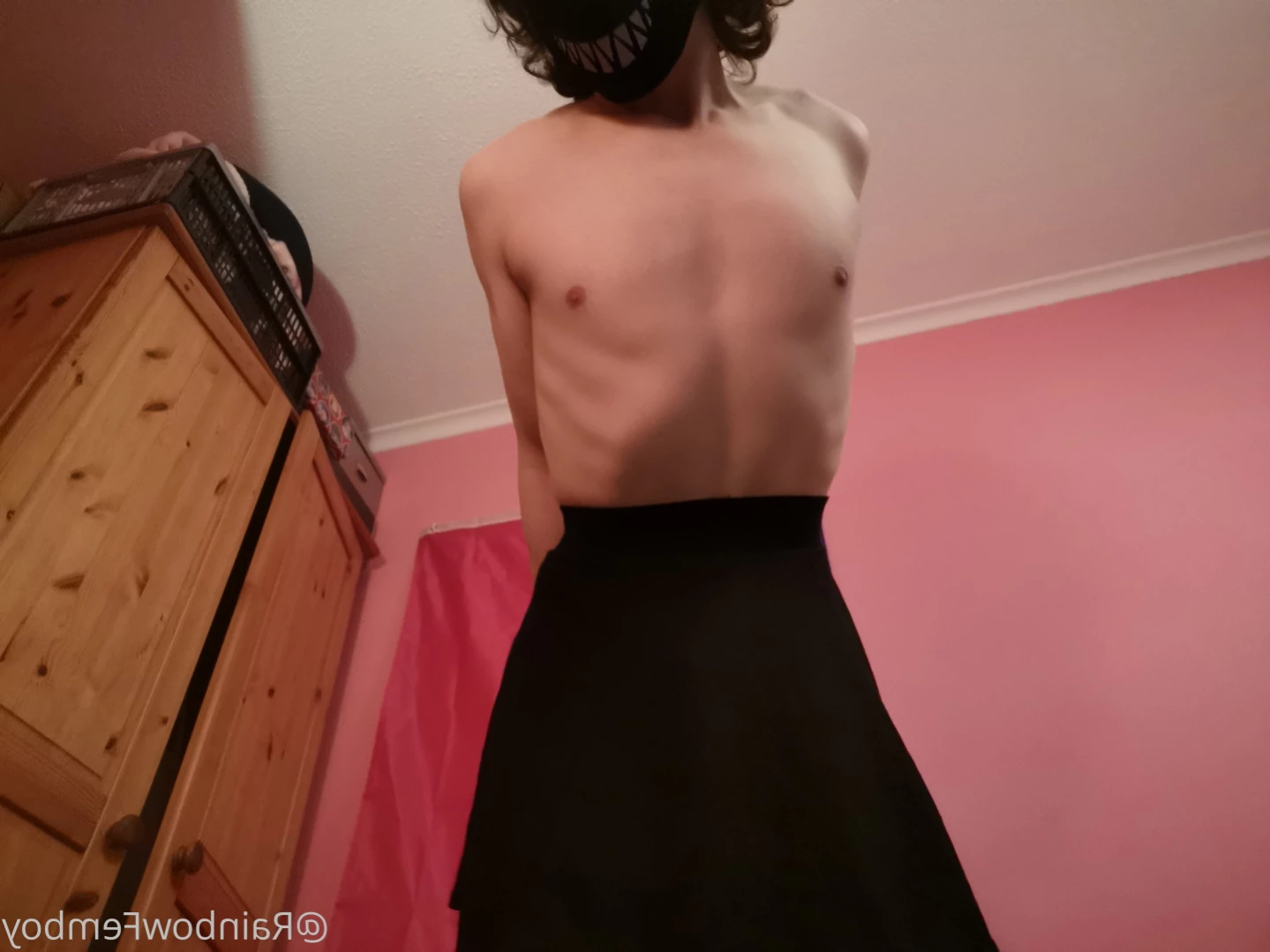 Raine - FOURSOME videos! 🌈 [ femboyraine ] Onlyfans leaked photo 11765904 on Hotleaks.tv