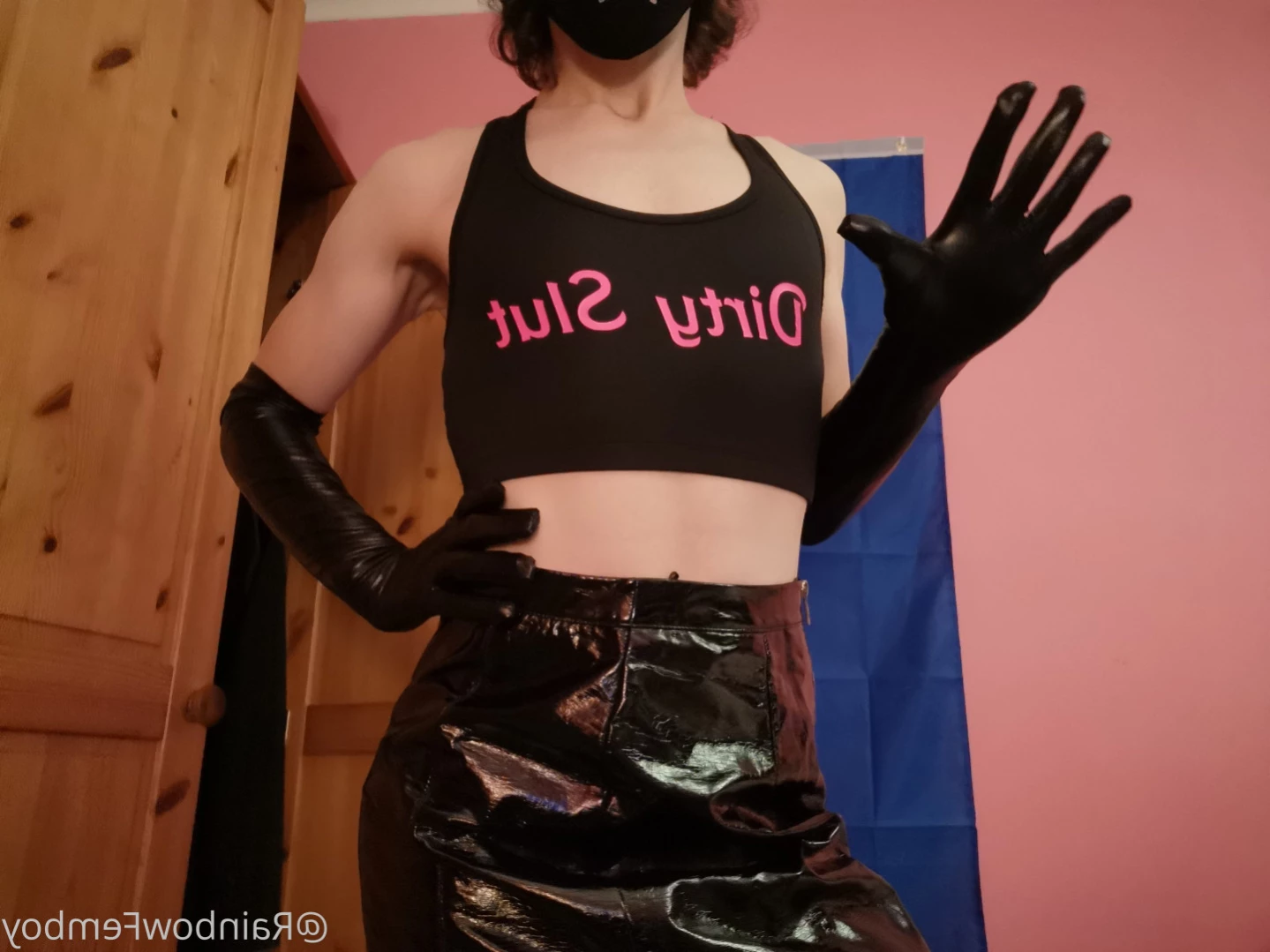 Raine - FOURSOME videos! 🌈 [ femboyraine ] Onlyfans leaked photo 11845021 on Hotleaks.tv