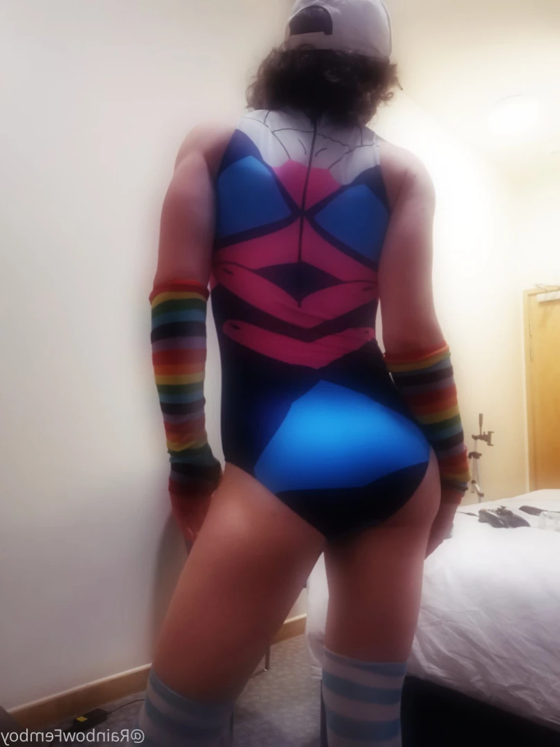 Raine - FOURSOME videos! 🌈 [ femboyraine ] Onlyfans leaked photo 12064799 on Hotleaks.tv