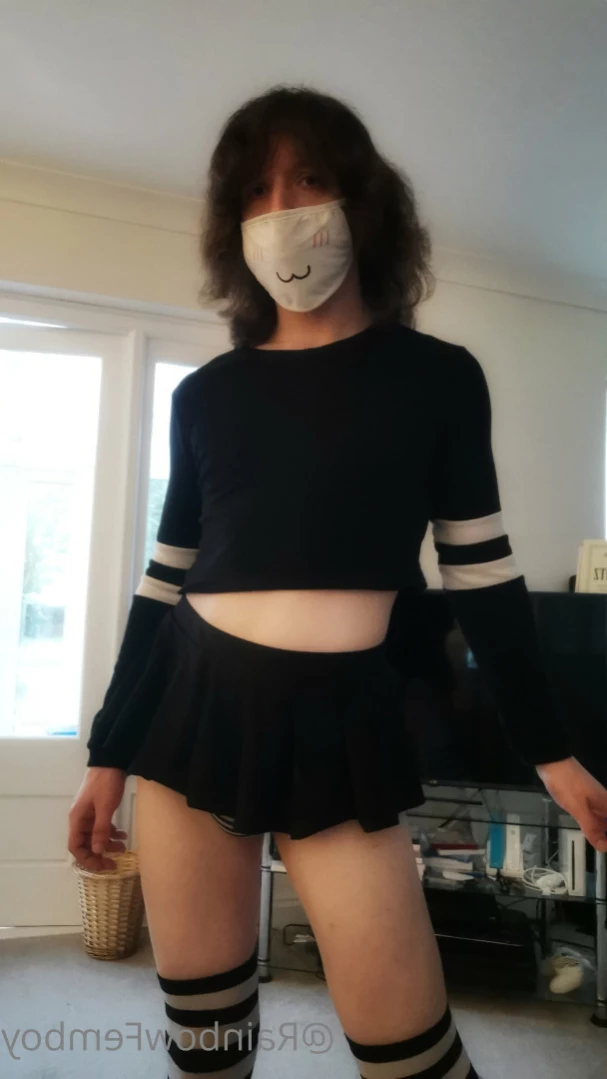 Raine - FOURSOME videos! 🌈 [ femboyraine ] Onlyfans leaked photo 12294013 on Hotleaks.tv