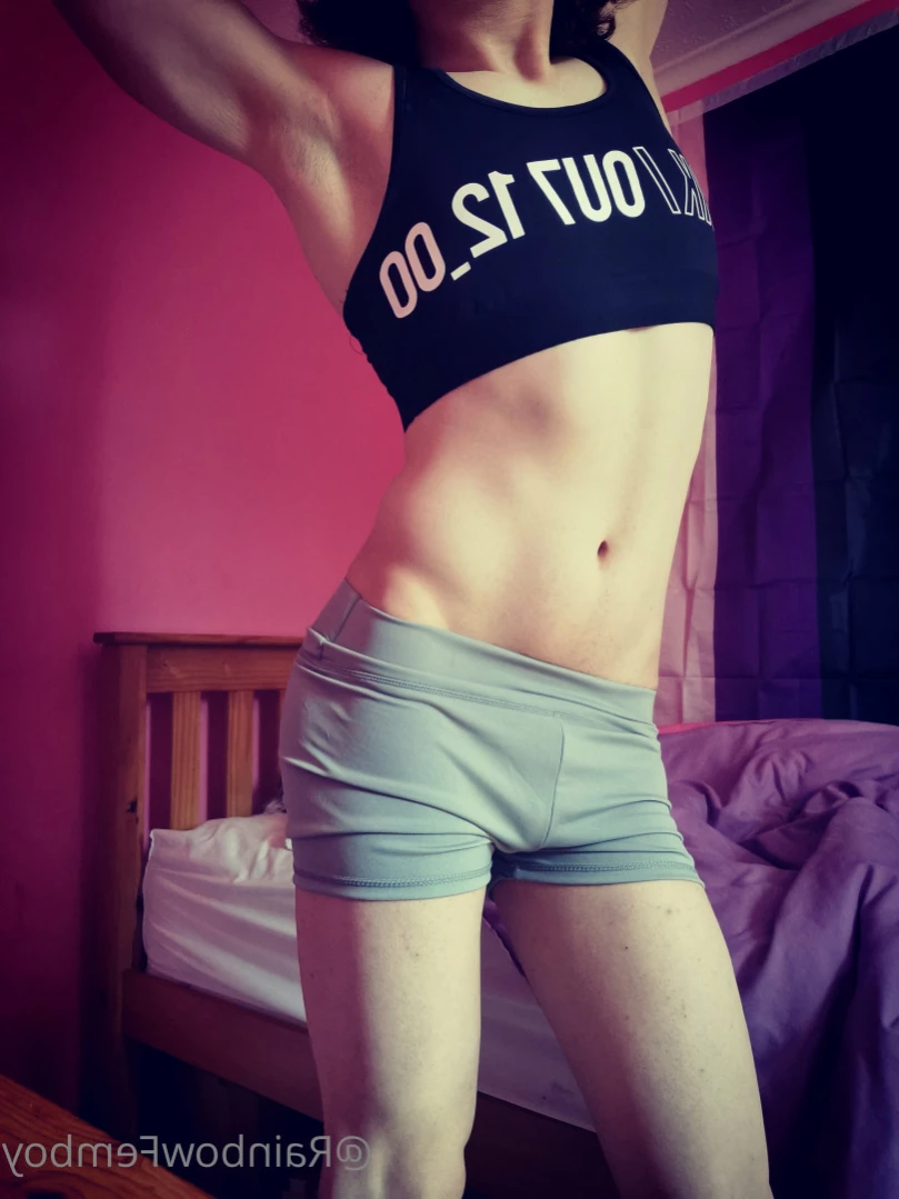 Raine - FOURSOME videos! 🌈 [ femboyraine ] Onlyfans leaked photo 12294163 on Hotleaks.tv