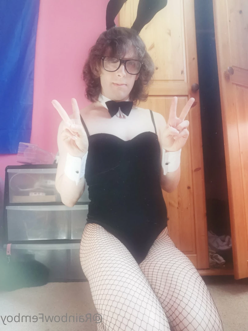 Raine - FOURSOME videos! 🌈 [ femboyraine ] Onlyfans leaked photo 12295559 on Hotleaks.tv