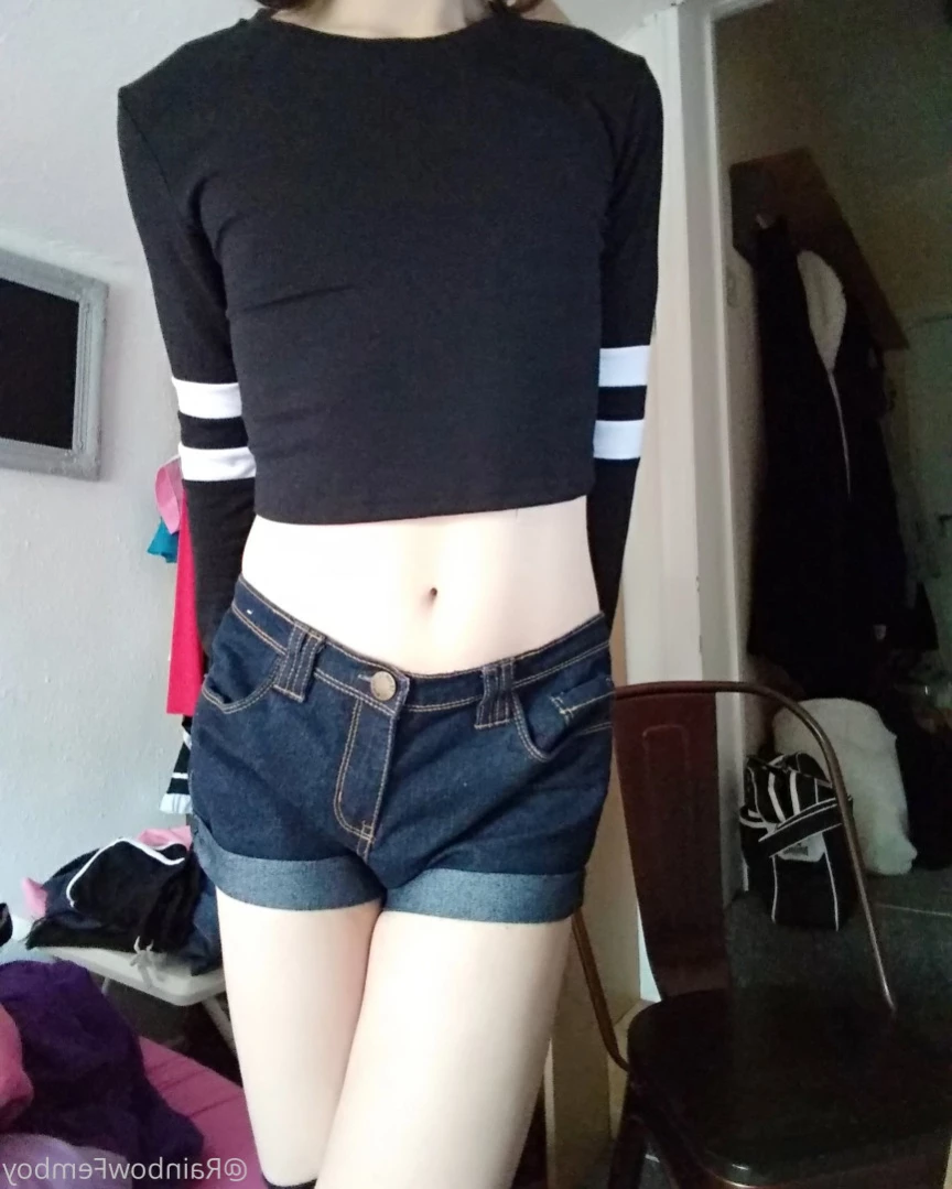 Raine - FOURSOME videos! 🌈 [ femboyraine ] Onlyfans leaked photo 12641981 on Hotleaks.tv
