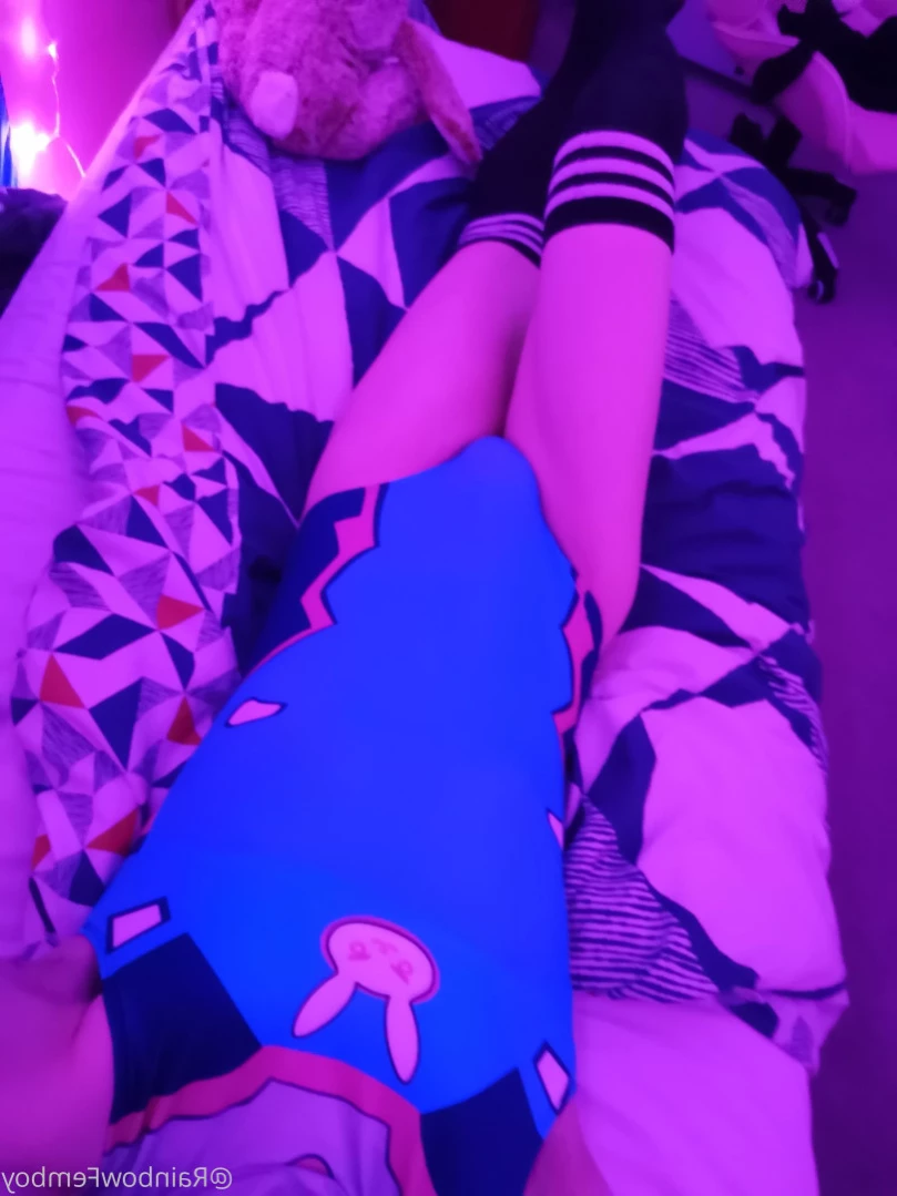 Raine - FOURSOME videos! 🌈 [ femboyraine ] Onlyfans leaked photo 12641992 on Hotleaks.tv