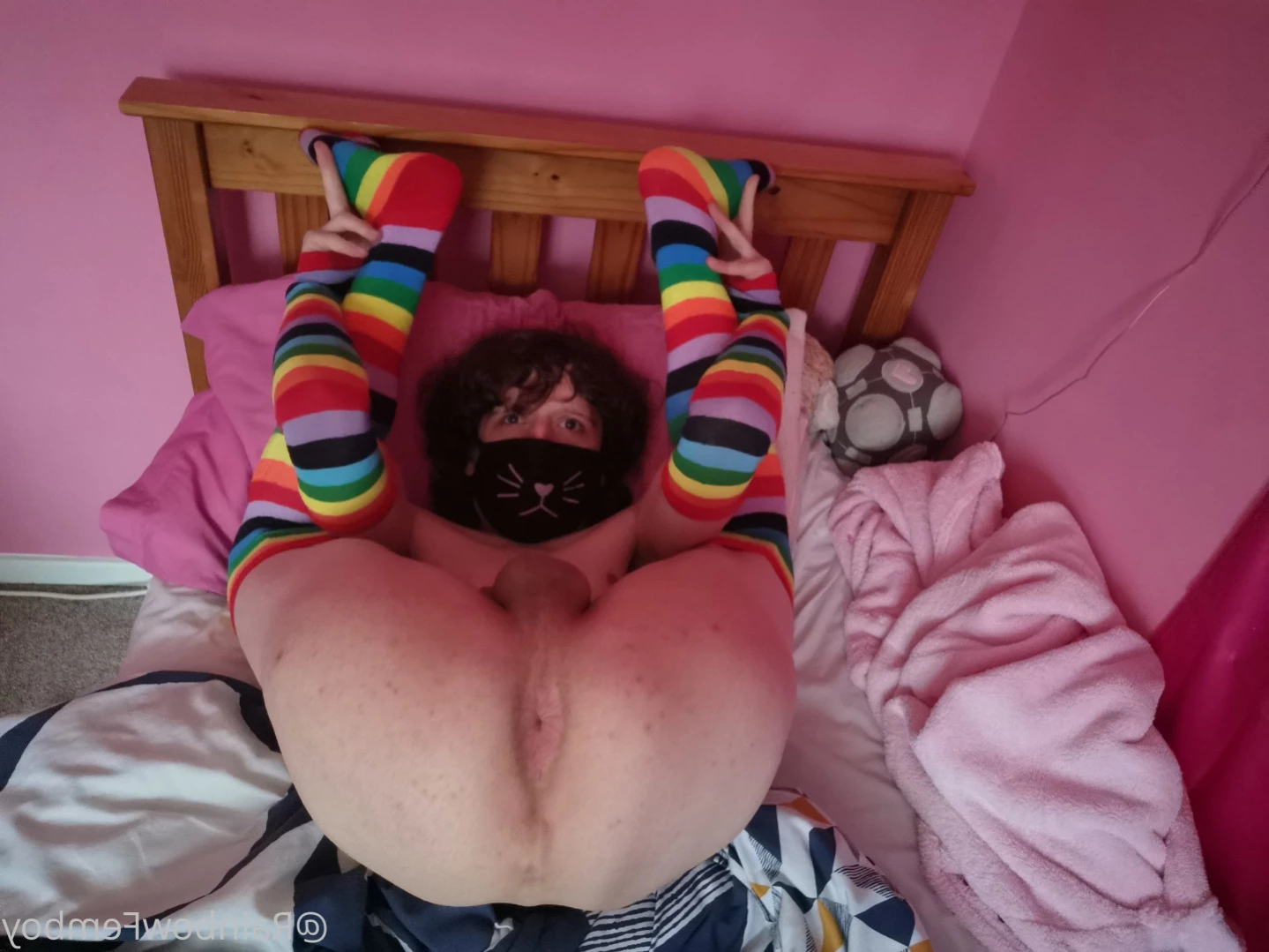 Raine - FOURSOME videos! 🌈 [ femboyraine ] Onlyfans leaked photo 12862335 on Hotleaks.tv