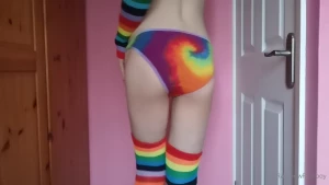 Raine - FOURSOME videos! 🌈 [ femboyraine ] Onlyfans leaked video 13527344 on Hotleaks.tv