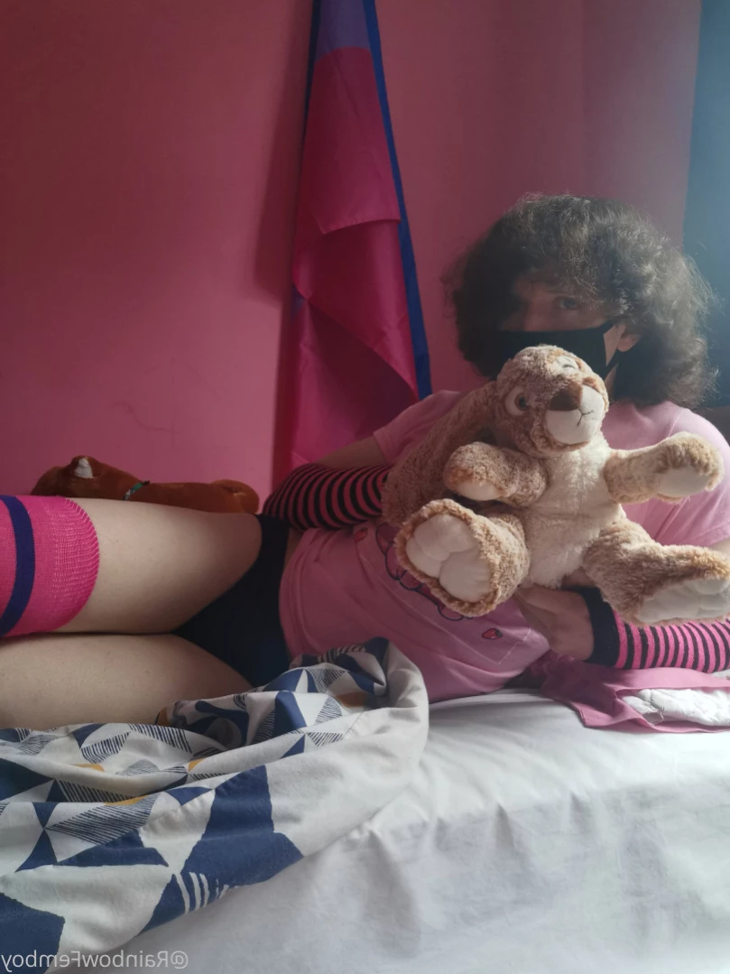 Raine - FOURSOME videos! 🌈 [ femboyraine ] Onlyfans leaked photo 13587876 on Hotleaks.tv