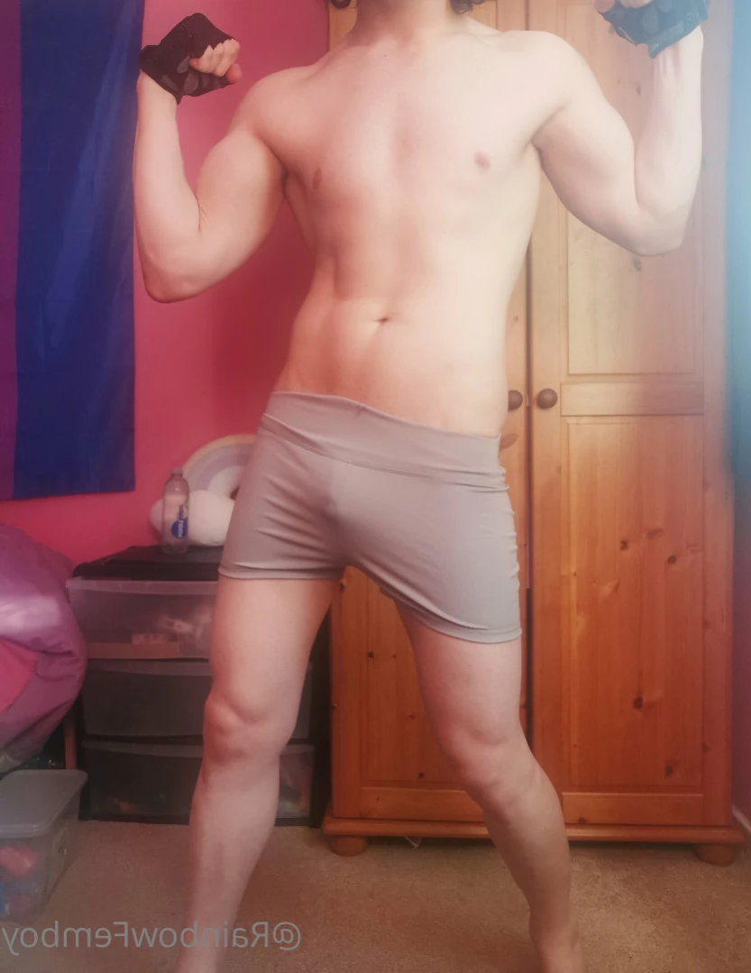 Raine - FOURSOME videos! 🌈 [ femboyraine ] Onlyfans leaked photo 13599661 on Hotleaks.tv