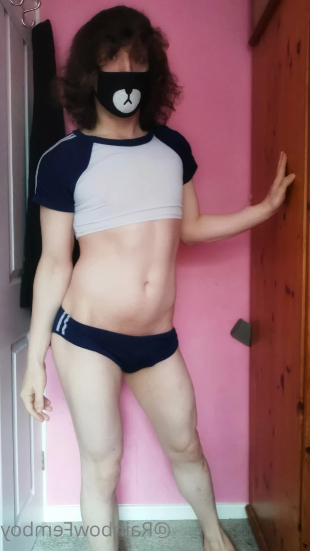 Raine - FOURSOME videos! 🌈 [ femboyraine ] Onlyfans leaked photo 13599772 on Hotleaks.tv