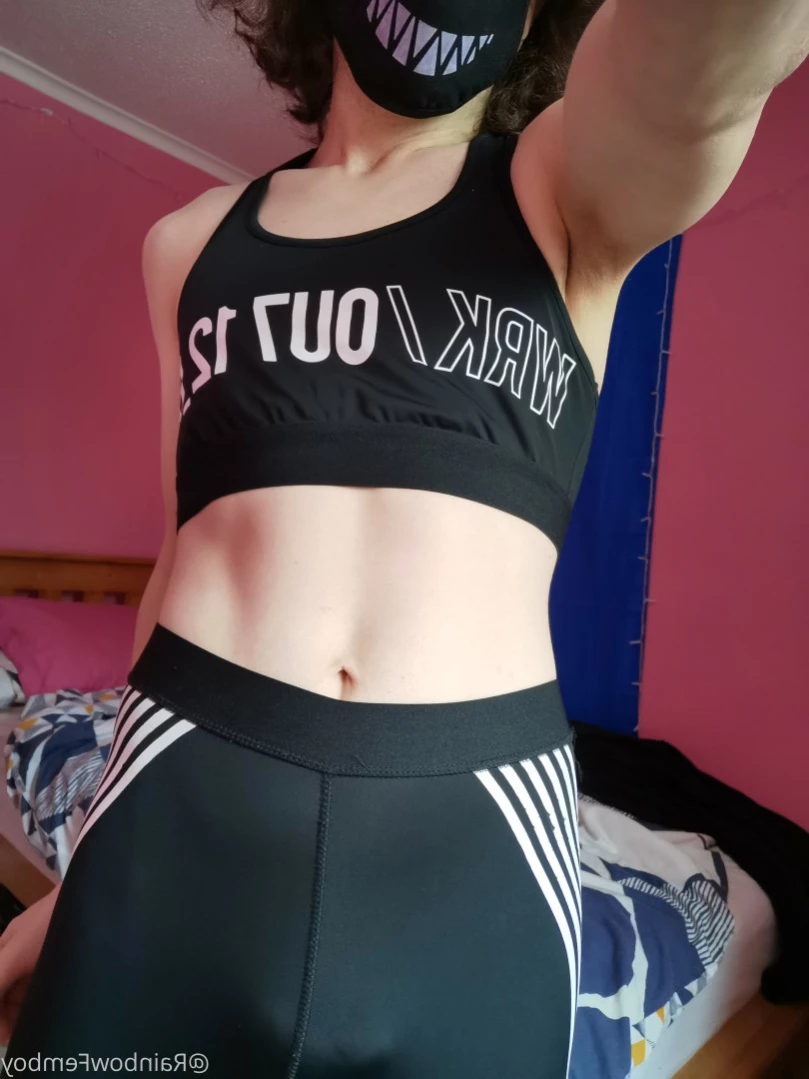 Raine - FOURSOME videos! 🌈 [ femboyraine ] Onlyfans leaked photo 13775021 on Hotleaks.tv