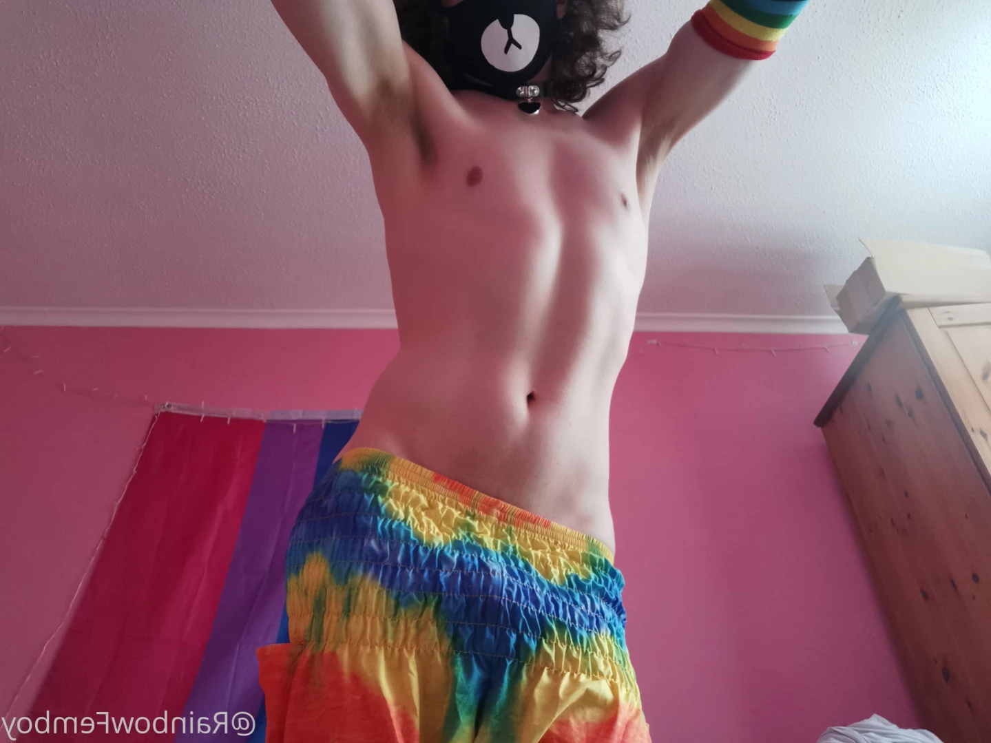 Raine - FOURSOME videos! 🌈 [ femboyraine ] Onlyfans leaked photo 13943732 on Hotleaks.tv