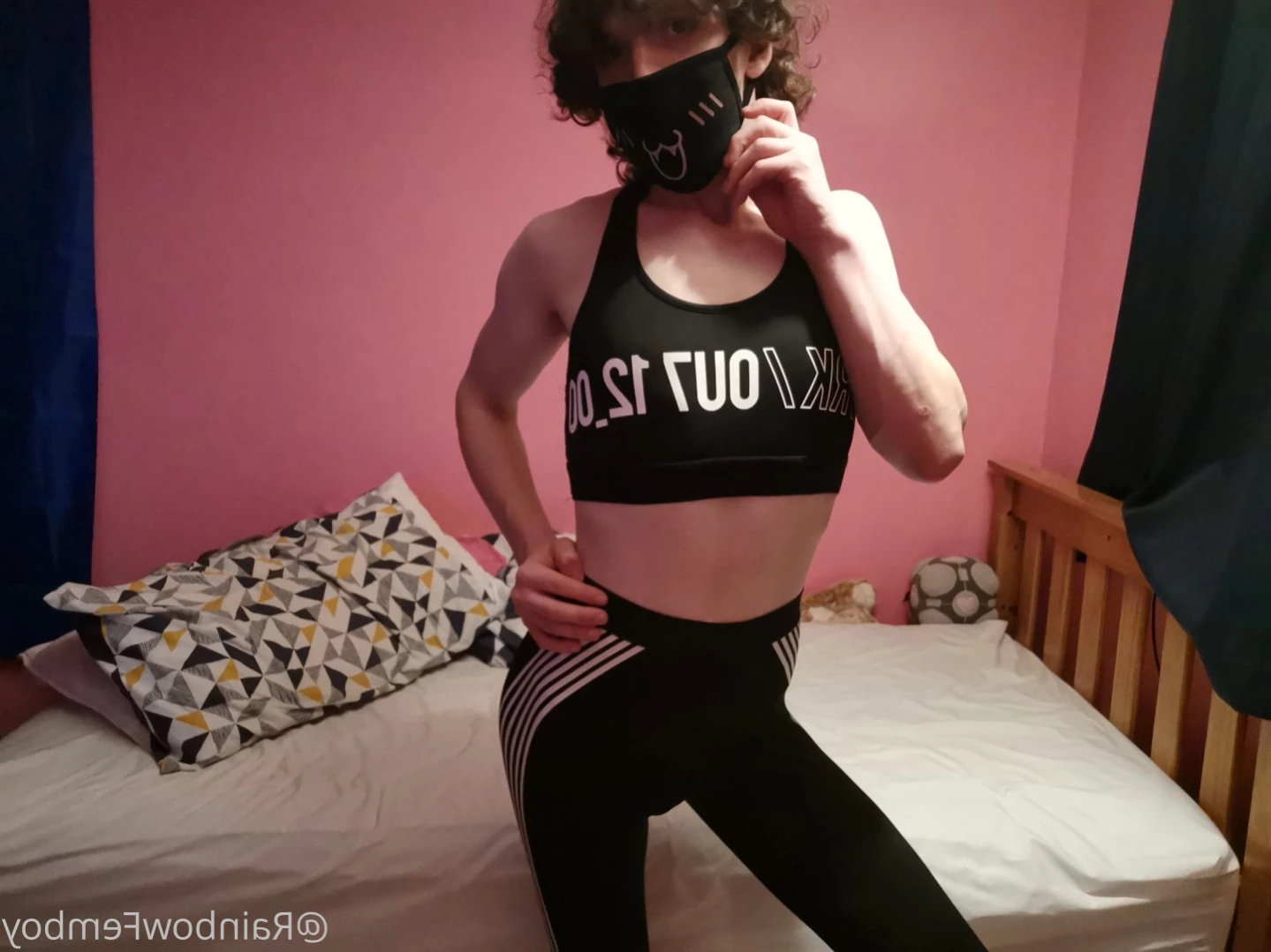 Raine - FOURSOME videos! 🌈 [ femboyraine ] Onlyfans leaked photo 14045318 on Hotleaks.tv