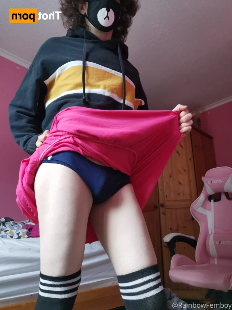 Raine - FOURSOME videos! 🌈 [ femboyraine ] Onlyfans leaked photo 14045963 on Hotleaks.tv