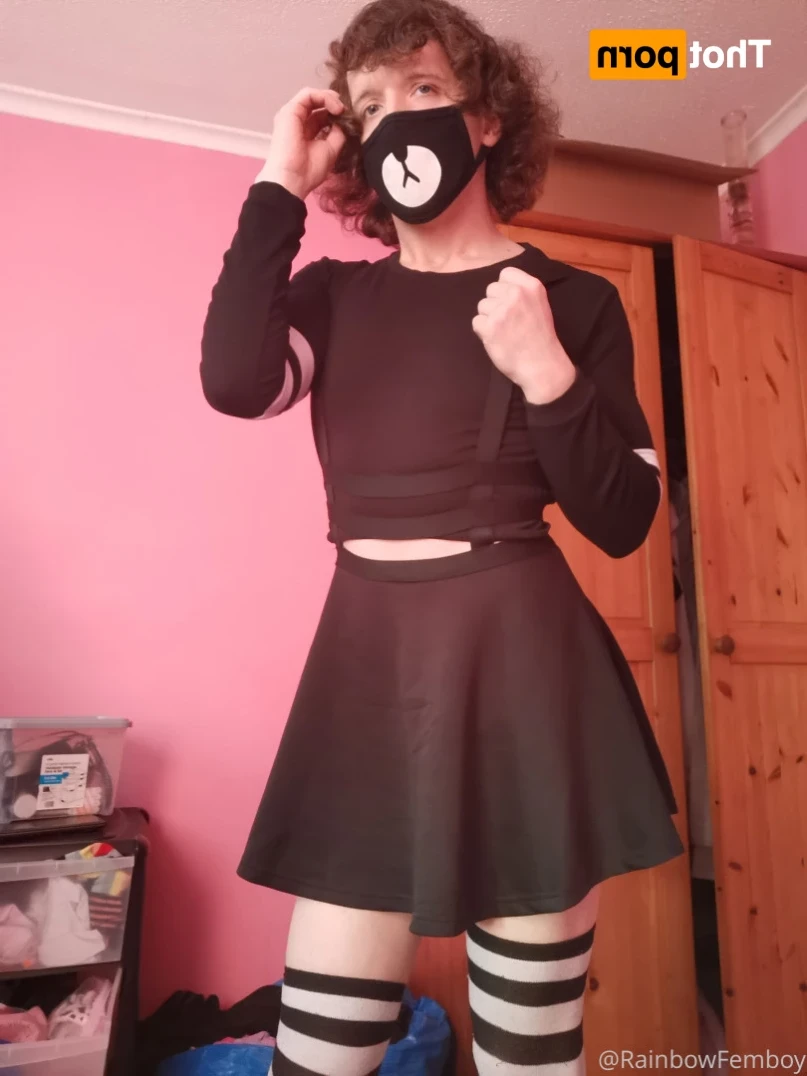 Raine - FOURSOME videos! 🌈 [ femboyraine ] Onlyfans leaked photo 14046344 on Hotleaks.tv