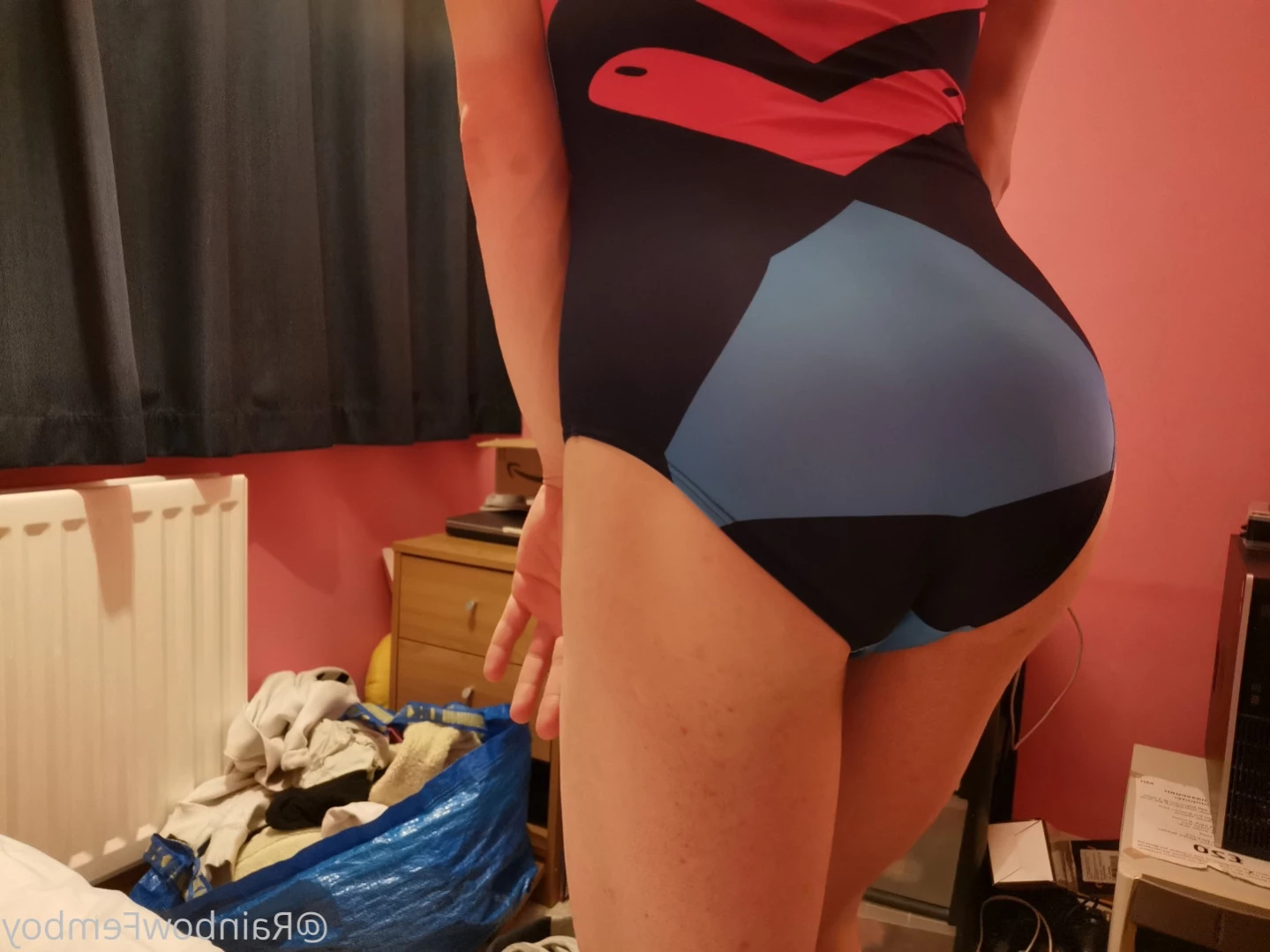 Raine - FOURSOME videos! 🌈 [ femboyraine ] Onlyfans leaked photo 14046365 on Hotleaks.tv