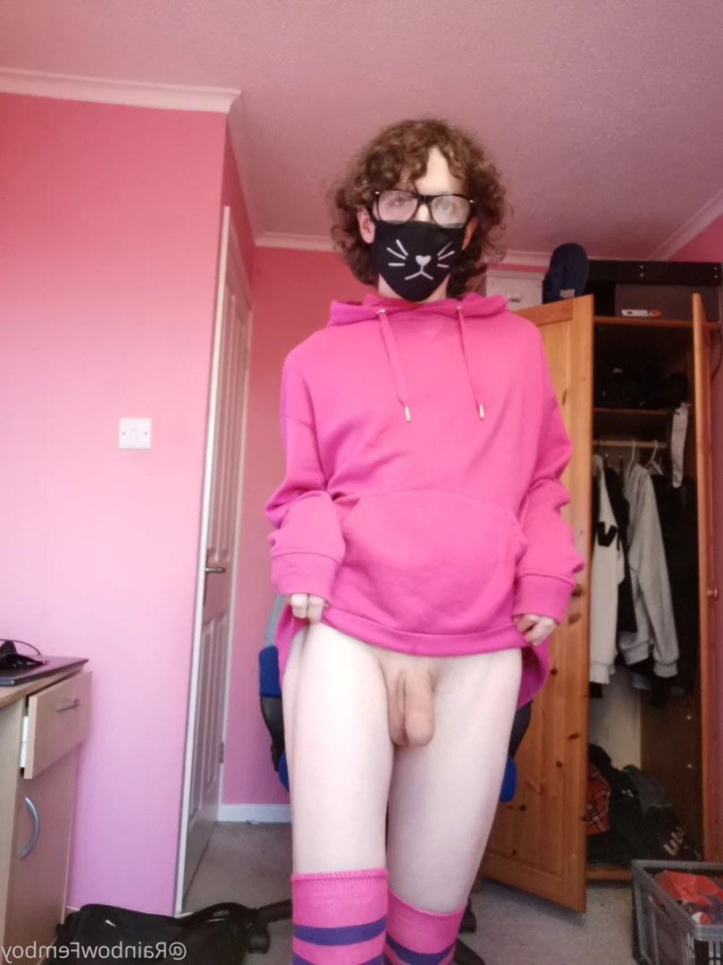 Raine - FOURSOME videos! 🌈 [ femboyraine ] Onlyfans leaked photo 14049200 on Hotleaks.tv