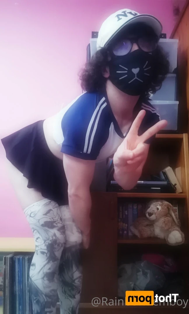 Raine - FOURSOME videos! 🌈 [ femboyraine ] Onlyfans leaked photo 14049484 on Hotleaks.tv