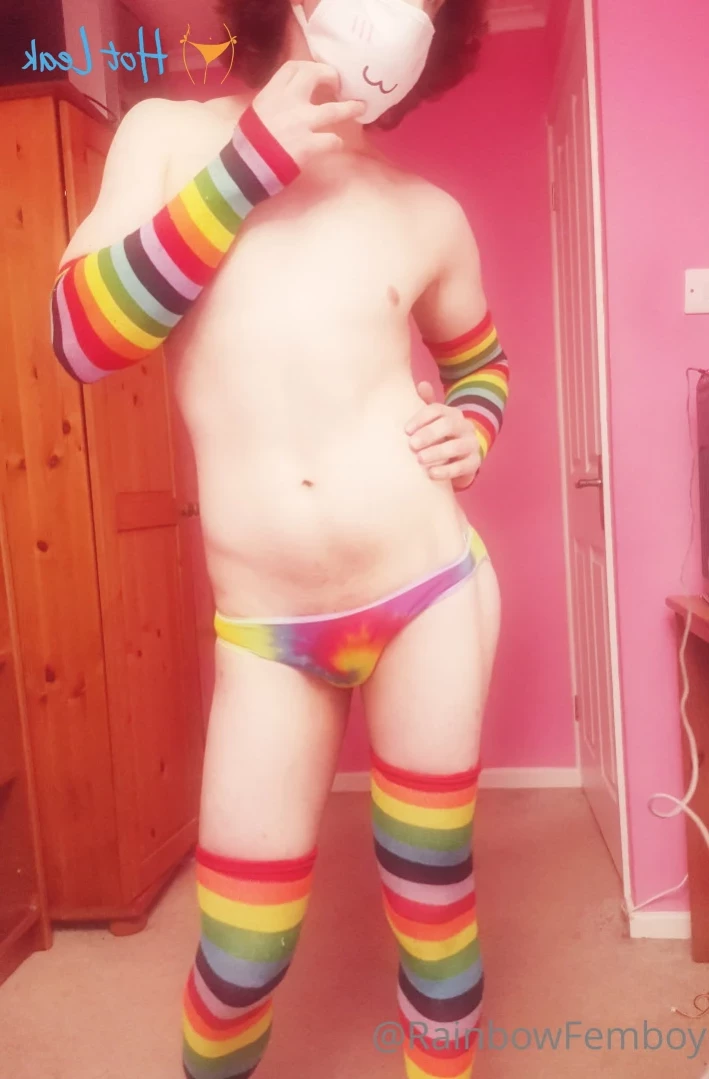 Raine - FOURSOME videos! 🌈 [ femboyraine ] Onlyfans leaked photo 14049873 on Hotleaks.tv