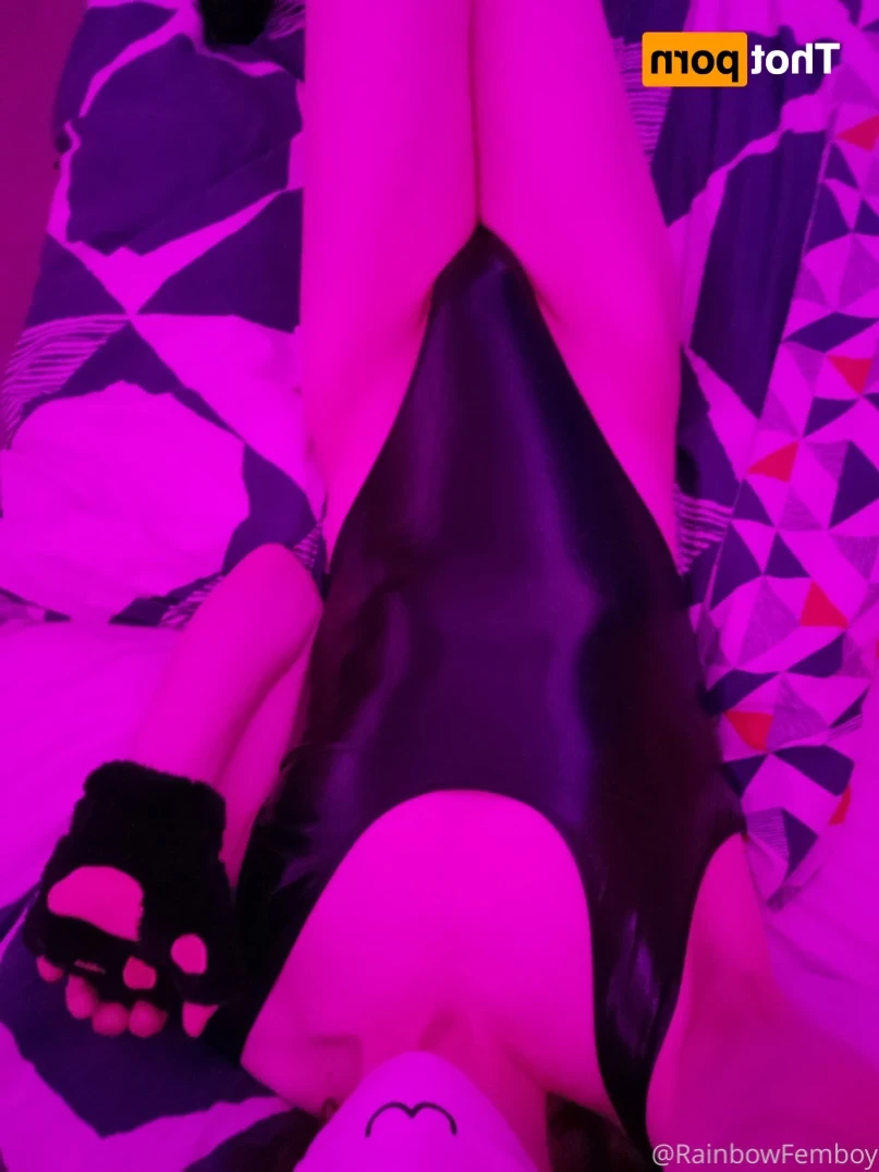 Raine - FOURSOME videos! 🌈 [ femboyraine ] Onlyfans leaked photo 14049954 on Hotleaks.tv