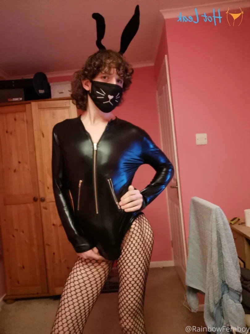 Raine - FOURSOME videos! 🌈 [ femboyraine ] Onlyfans leaked photo 14051788 on Hotleaks.tv