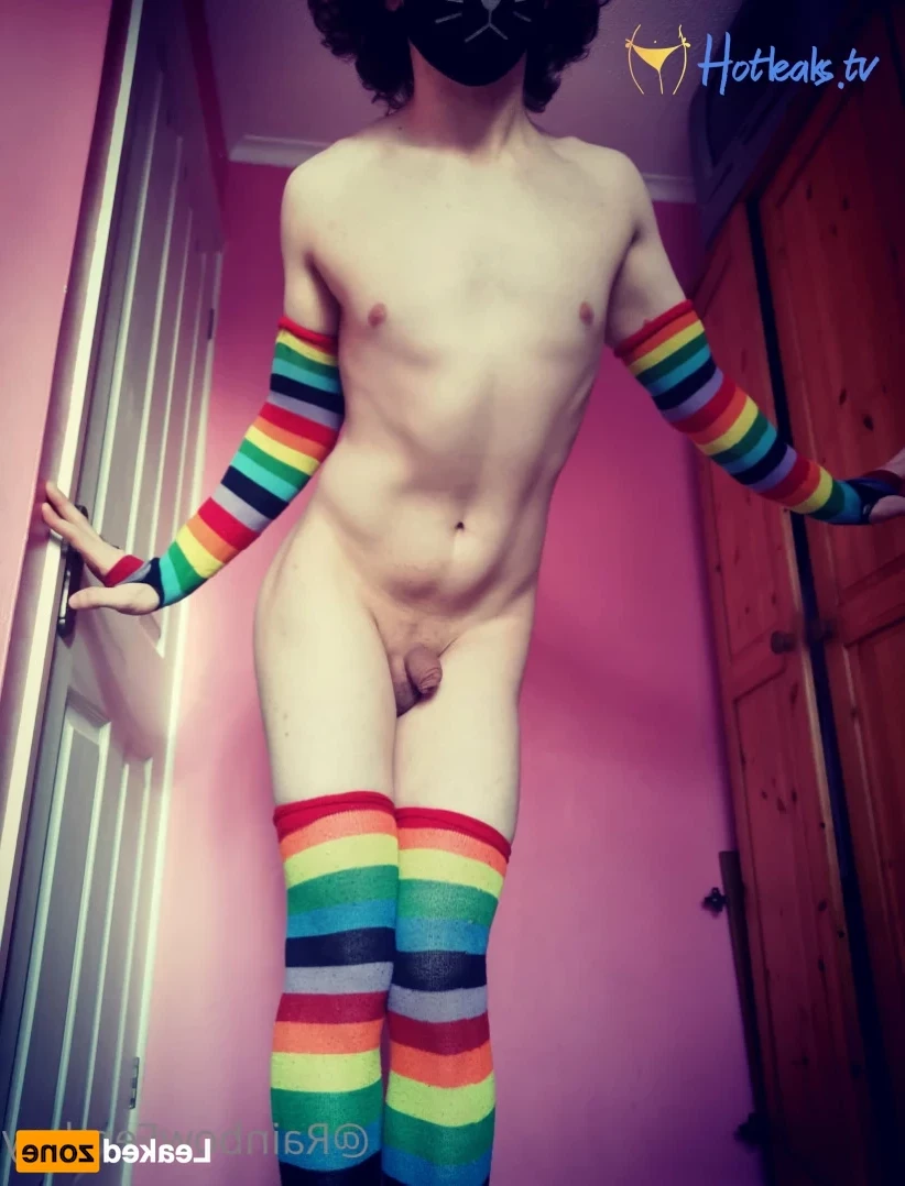 Raine - FOURSOME videos! 🌈 [ femboyraine ] Onlyfans leaked photo 14051865 on Hotleaks.tv