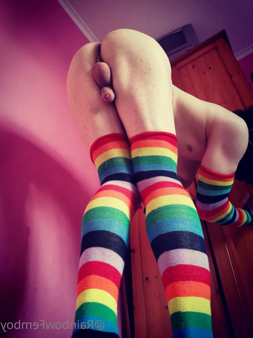 Raine - FOURSOME videos! 🌈 [ femboyraine ] Onlyfans leaked photo 14059985 on Hotleaks.tv