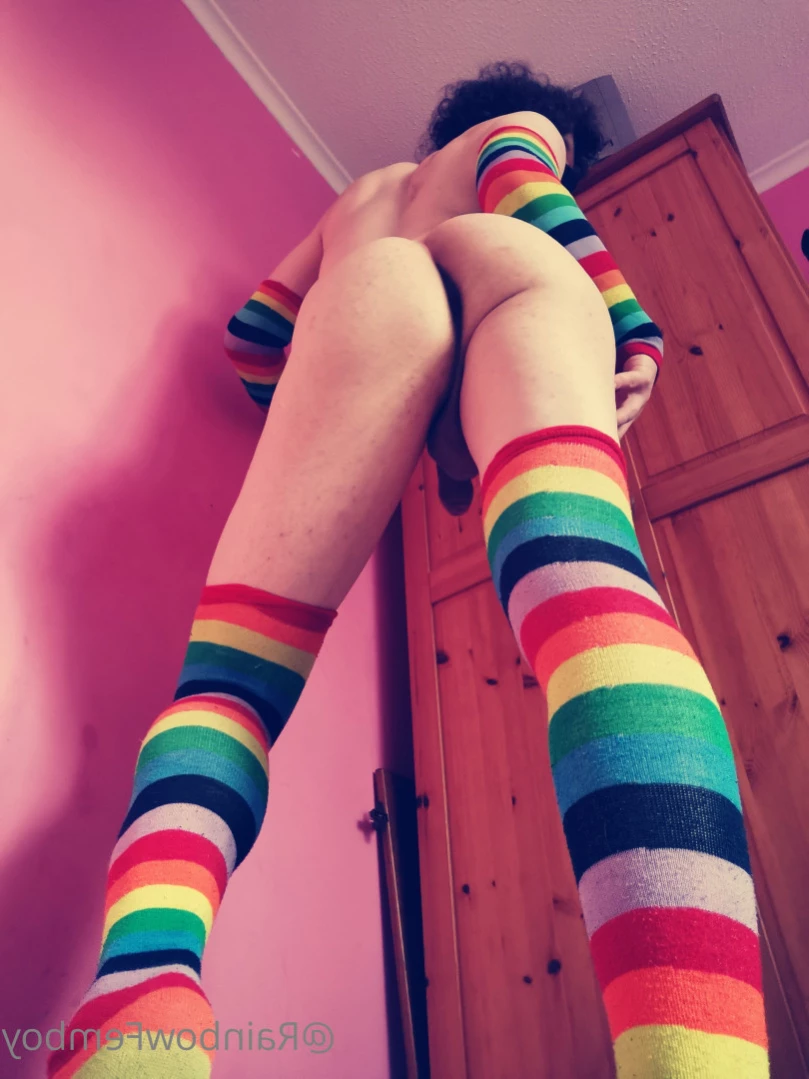 Raine - FOURSOME videos! 🌈 [ femboyraine ] Onlyfans leaked photo 14061217 on Hotleaks.tv