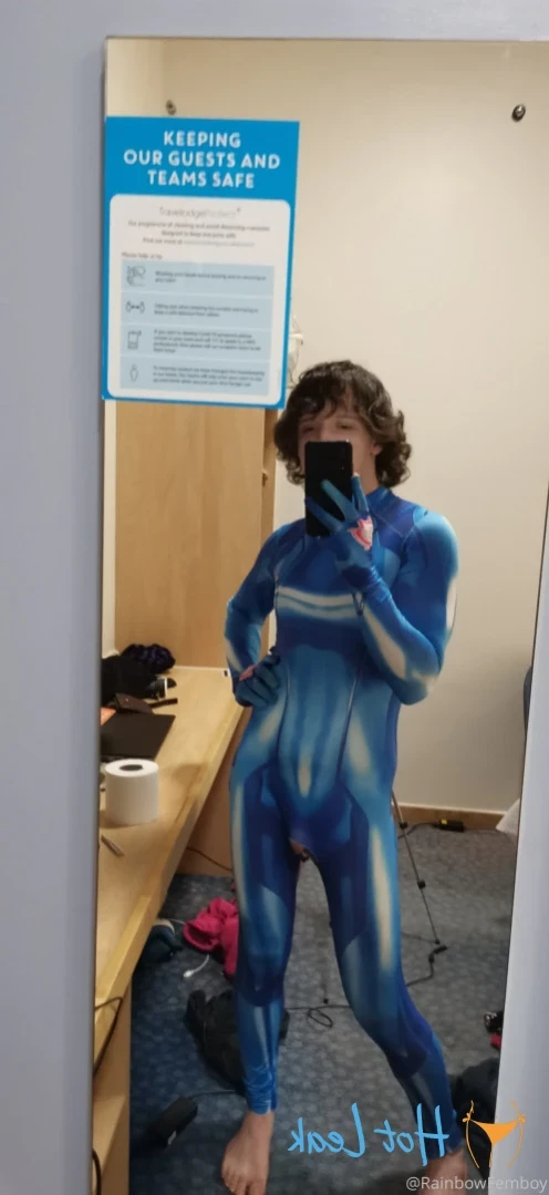 Raine - FOURSOME videos! 🌈 [ femboyraine ] Onlyfans leaked photo 14061371 on Hotleaks.tv