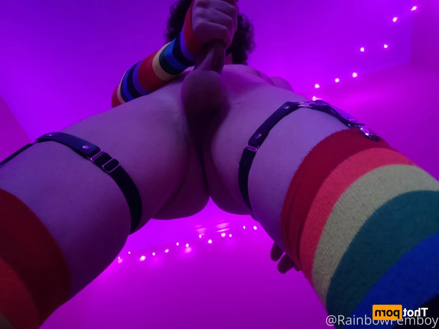 Raine - FOURSOME videos! 🌈 [ femboyraine ] Onlyfans leaked photo 14061654 on Hotleaks.tv