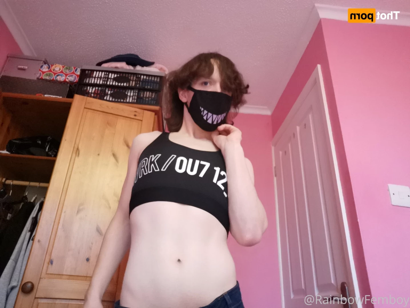 Raine - FOURSOME videos! 🌈 [ femboyraine ] Onlyfans leaked photo 14062898 on Hotleaks.tv
