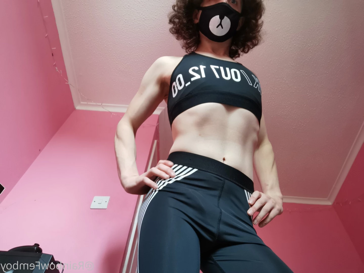 Raine - FOURSOME videos! 🌈 [ femboyraine ] Onlyfans leaked photo 14063148 on Hotleaks.tv