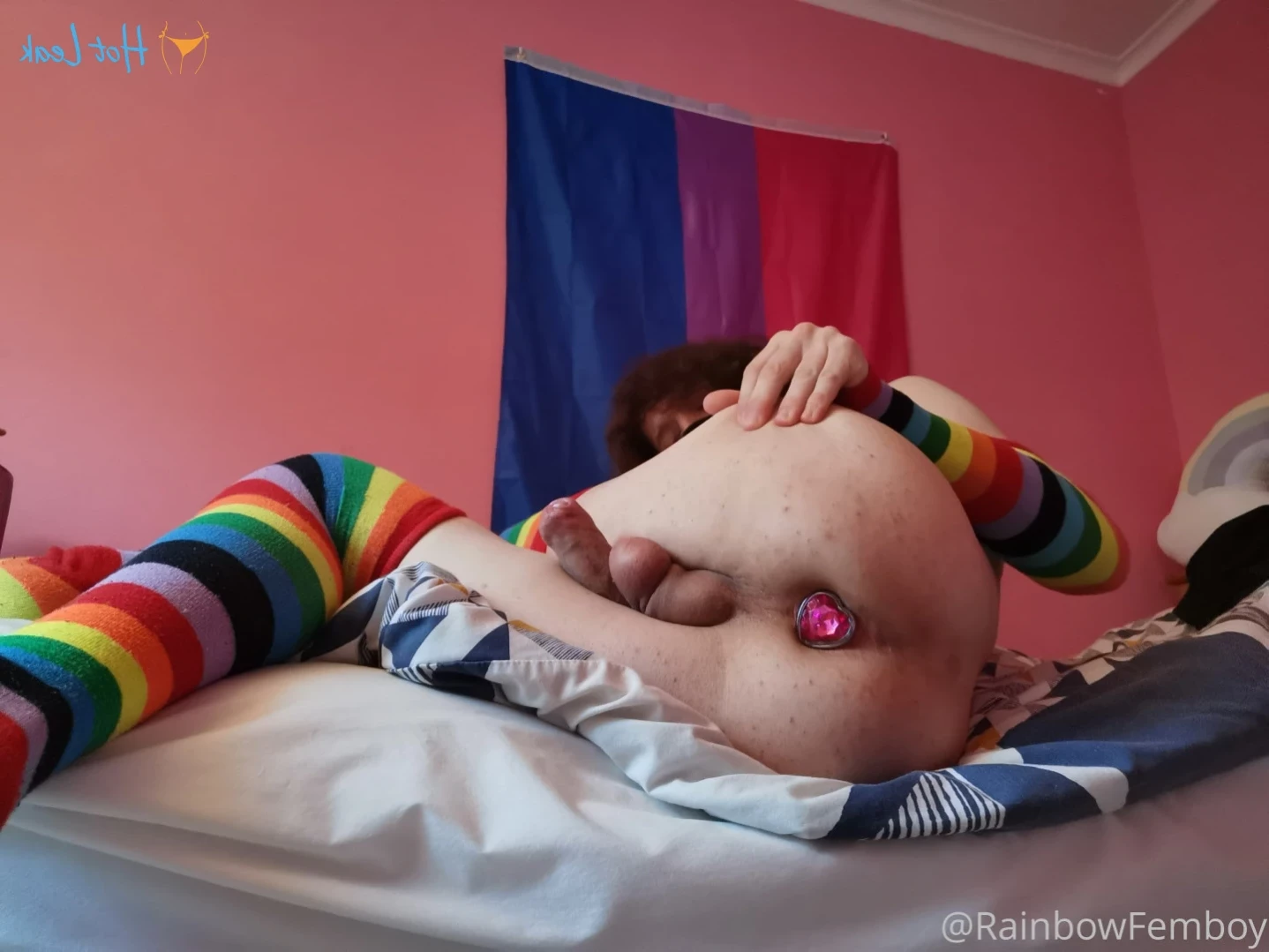Raine - FOURSOME videos! 🌈 [ femboyraine ] Onlyfans leaked photo 14063532 on Hotleaks.tv