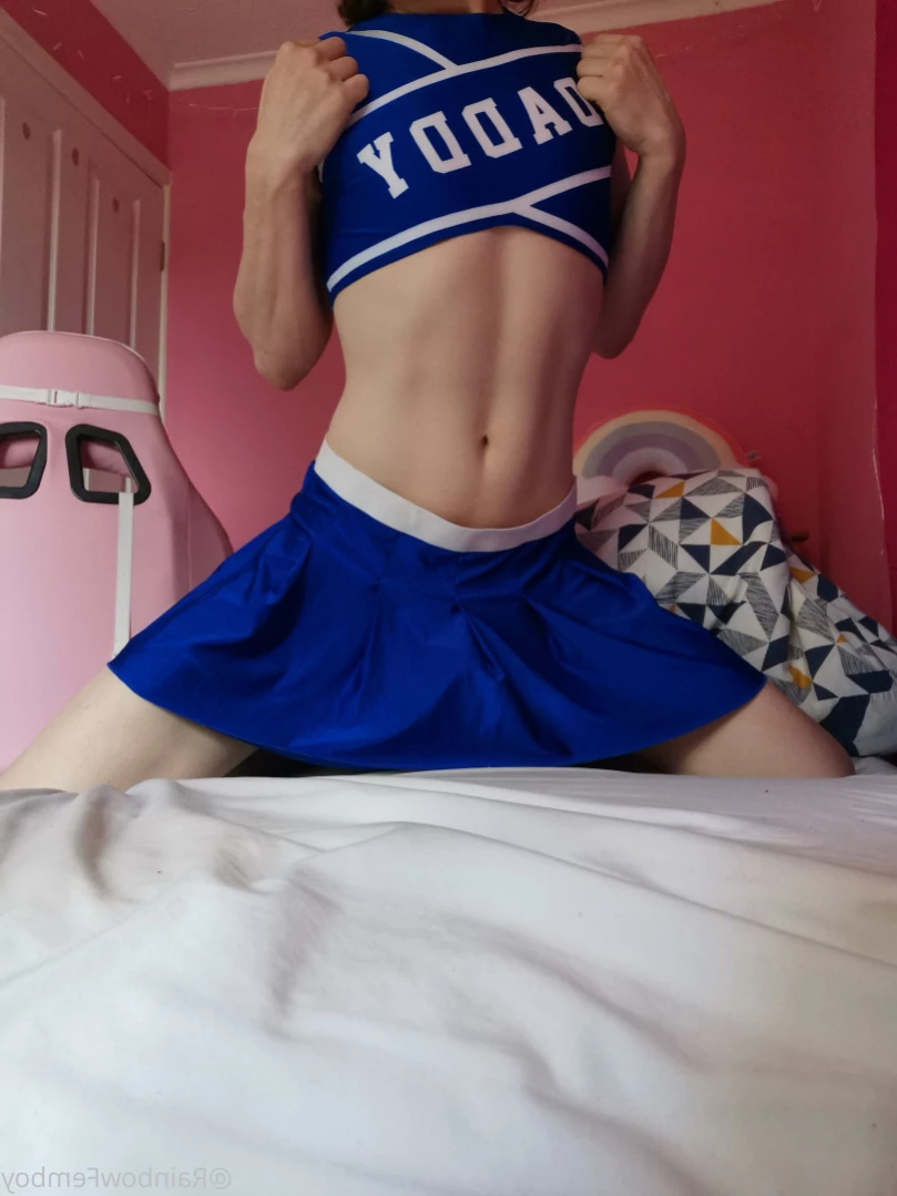 Raine - FOURSOME videos! 🌈 [ femboyraine ] Onlyfans leaked photo 14063596 on Hotleaks.tv